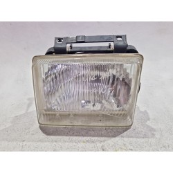 Recambio de faro delantero izquierdo para opel corsa a tr (s83) 1.0 (f11, m11, f19, m19) referencia OEM IAM 960125  