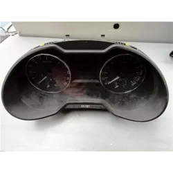 Recambio de cuadro completo para skoda octavia berlina (5e3)(01.2013) 1.6 active [1,6 ltr. - 77 kw tdi dpf] referencia OEM IAM 5
