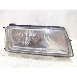 Recambio de faro delantero derecho para opel vectra b berlina (1995) 1.6 gl referencia OEM IAM 0301028106 1305235135  