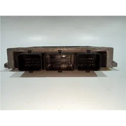 Recambio de centralita inyeccion para peugeot 206 + (2009) 1.4 básico [1,4 ltr. - 55 kw] referencia OEM IAM 9652202780  