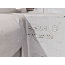 Recambio de faro antiniebla derecho para opel omega a (16_, 17_, 19_) 2.3 td referencia OEM IAM 1305231060  