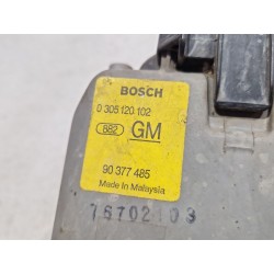Recambio de faro antiniebla derecho para opel omega a (16_, 17_, 19_) 2.3 td referencia OEM IAM 1305231060  