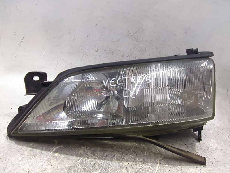 Recambio de faro delantero izquierdo para opel vectra b (j96) 2.0 dti 16v (f19) referencia OEM IAM 941003A0  