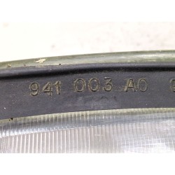 Recambio de faro delantero izquierdo para opel vectra b (j96) 2.0 dti 16v (f19) referencia OEM IAM 941003A0  