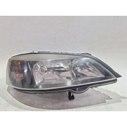 Recambio de faro delantero derecho para opel astra g hatchback (t98) 2.0 di (f08, f48) referencia OEM IAM 13132460RH  