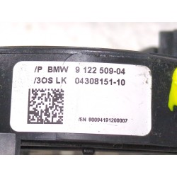 Recambio de anillo airbag para bmw serie 3 cabrio (e93)(2006) 325d referencia OEM IAM 912250904  