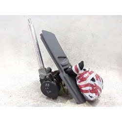 Recambio de cinturon seguridad delantero izquierdo para audi a3 (8l)(09.1996) 1.8 ambiente [1,8 ltr. - 92 kw 20v] referencia OEM