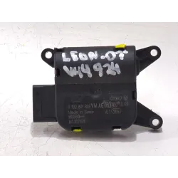 Recambio de motor trampilla calefaccion para seat leon (1p1)(05.2005) 1.9 tdi referencia OEM IAM 0132801345  