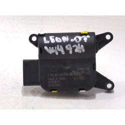 MOTOR TRAMPILLA CALEFACCION 0132801345 
