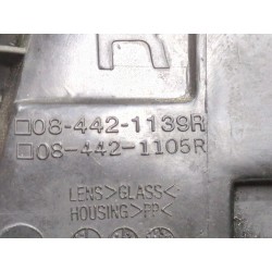 Recambio de faro delantero derecho para opel vectra a (1988) 1.8 s referencia OEM IAM 084421139R  