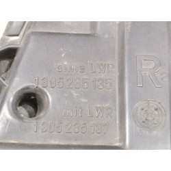 Recambio de faro delantero derecho para opel vectra b berlina (1995) 1.6 gl referencia OEM IAM 1305235135  