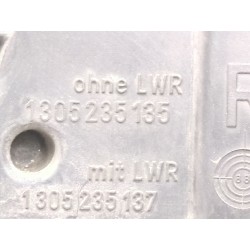 Recambio de faro delantero derecho para opel vectra b berlina (1995) 1.6 gl referencia OEM IAM 1305235135  