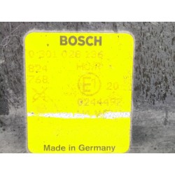 Recambio de faro delantero derecho para opel vectra a (1988) 1.8 s referencia OEM IAM 1305235135 0301028136  