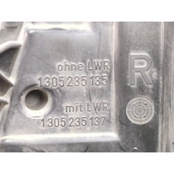 Recambio de faro delantero derecho para opel vectra a (1988) 1.8 s referencia OEM IAM 1305235135 0301028136  