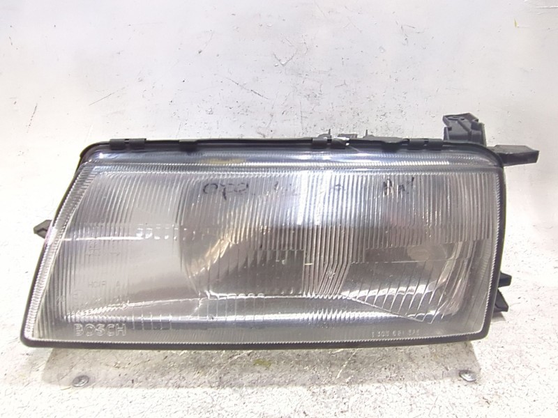 Recambio de faro delantero izquierdo para opel vectra a (1988) 1.8 s referencia OEM IAM 1305235134 0301028131  