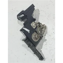 Recambio de cable negativo bateria para toyota auris (e18)(10.2012) referencia OEM IAM 2885026012  