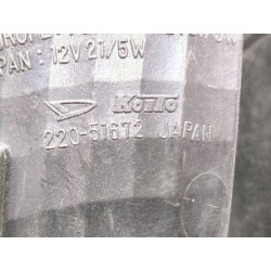 Recambio de piloto trasero derecho para daihatsu terios (j100)(19972006) 1.3 referencia OEM IAM 22051672  