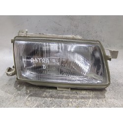 Recambio de faro delantero derecho para opel astra f sedán (t92) 1.4 si (f19, m19) referencia OEM IAM 90452184  