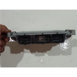 Recambio de centralita inyeccion para dacia sandero i (06.2008) referencia OEM IAM S120205101A 8201082039  