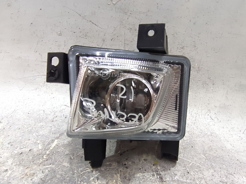 Recambio de faro antiniebla izquierdo para opel vectra c gts 2.2 dti 16v referencia OEM IAM 084422010L  