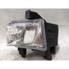 Recambio de faro antiniebla izquierdo para opel vectra c gts 2.2 dti 16v referencia OEM IAM 084422010L  
