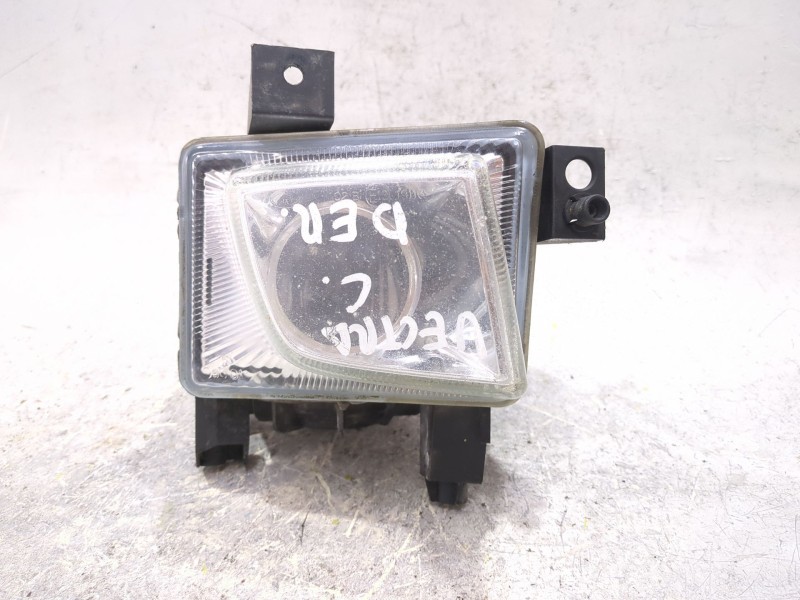 Recambio de faro antiniebla derecho para opel vectra c gts 2.2 dti 16v referencia OEM IAM 09185795  