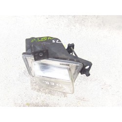 Recambio de faro antiniebla derecho para opel vectra c gts 2.2 dti 16v referencia OEM IAM 09185795  