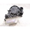Recambio de faro antiniebla derecho para opel vectra c gts 2.2 dti 16v referencia OEM IAM 09185795  