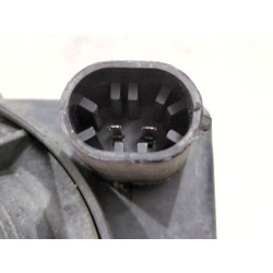 Recambio de faro antiniebla derecho para opel vectra c gts 2.2 dti 16v referencia OEM IAM 09185795  