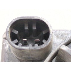 Recambio de faro antiniebla izquierdo para opel vectra c gts 2.2 dti 16v referencia OEM IAM 09185794  