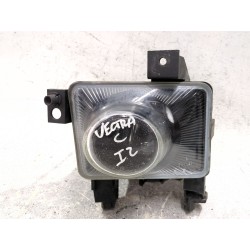 Recambio de faro antiniebla izquierdo para opel vectra c gts 3.2 v6 210 cv 155 kw vectra c gts 3.2 v6 210 cv 155 kw referencia O