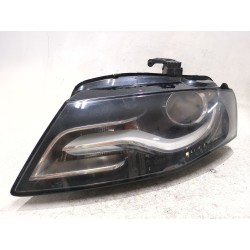 Recambio de faro delantero izquierdo para audi a4 berlina (8k2)(2008) 1.8 basis [1,8 ltr. - 118 kw 16v tfsi] referencia OEM IAM 