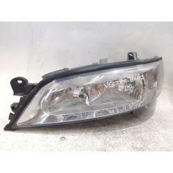 FARO DELANTERO IZQUIERDO 67743039 087455 