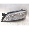 Recambio de faro delantero izquierdo para opel vectra b (j96) 2.0 dti 16v (f19) referencia OEM IAM 67743039 087455  