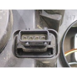 Recambio de faro delantero izquierdo para opel vectra b (j96) 2.0 dti 16v (f19) referencia OEM IAM 67743039 087455  