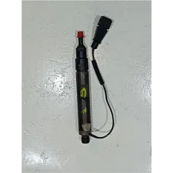 Recambio de inyector para seat leon (1p1)(05.2005) tdi 16v referencia OEM IAM 028130201S  