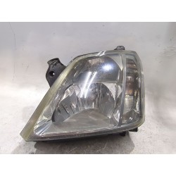 Recambio de faro delantero izquierdo para opel meriva (2003) 1.3 blue line [1,3 ltr. - 51 kw 16v cdti cat (z 13 dt / ln9)] refer