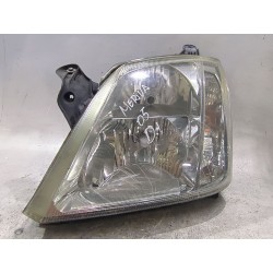 Recambio de faro delantero izquierdo para opel meriva (2003) 1.3 blue line [1,3 ltr. - 51 kw 16v cdti cat (z 13 dt / ln9)] refer