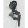 Recambio de cable negativo bateria para toyota auris (e18)(10.2012) referencia OEM IAM 2885026012  