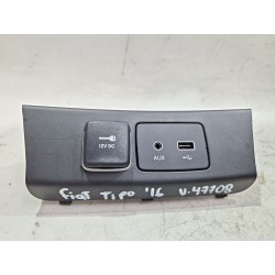 Recambio de modulo electronico para fiat tipo sedán (356_, 357_) 1.6 d (356sxg1b) referencia OEM IAM 735650898  