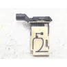 Recambio de caudalimetro para renault megane iv sedán 1.5 dci 110 referencia OEM IAM H8201412031 226805389RA  