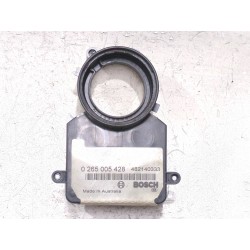 Recambio de sensor angulo de giro para alfa romeo 156 (932_) 1.9 jtd (932.a2b00, 932.a2c00) referencia OEM IAM 0265005428  