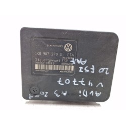 Recambio de nucleo abs para audi a3 (8p1) 2.0 fsi referencia OEM IAM 1K0614517B  