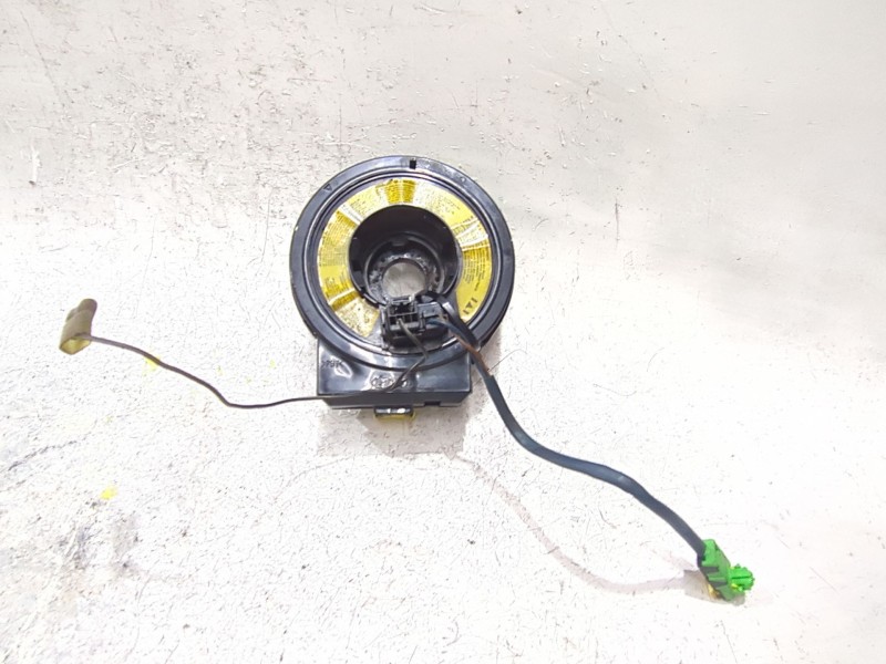 Recambio de anillo airbag para kia rio ii (jb) 1.5 crdi referencia OEM IAM K0K790277  