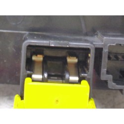 Recambio de anillo airbag para kia rio ii (jb) 1.5 crdi referencia OEM IAM K0K790277  