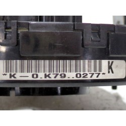 Recambio de anillo airbag para kia rio ii (jb) 1.5 crdi referencia OEM IAM K0K790277  