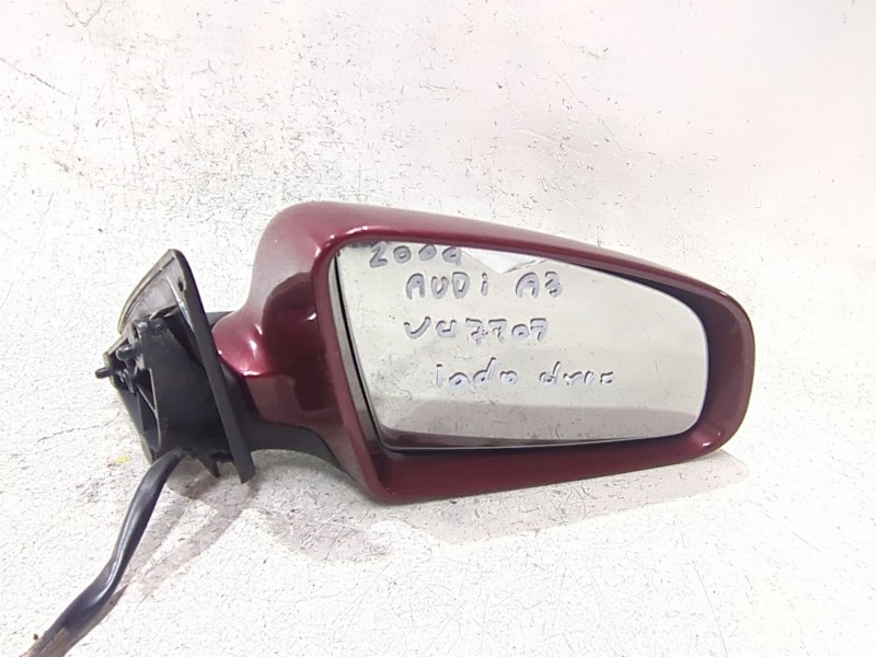 Recambio de retrovisor derecho para kia rio ii (jb) 1.5 crdi referencia OEM IAM E1010754  