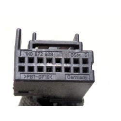 Recambio de retrovisor derecho para kia rio ii (jb) 1.5 crdi referencia OEM IAM E1010754  