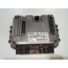 Recambio de centralita inyeccion para citroën berlingo combi (2008) 1.6 hdi 90 referencia OEM IAM 0281012620  