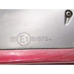 Recambio de retrovisor derecho para kia rio ii (jb) 1.5 crdi referencia OEM IAM E1010754  